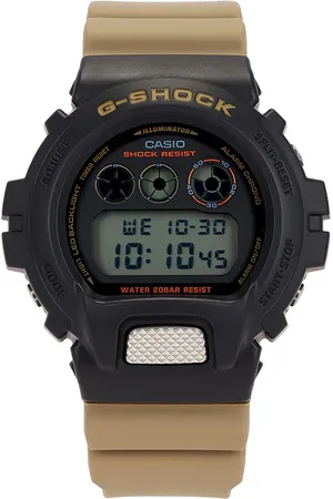 Casio UHR DW6900 in .