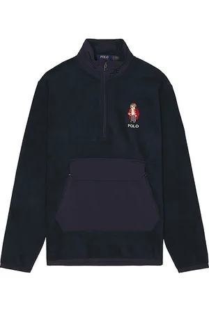 Ralph Lauren SWEATSHIRT BEAR in . Size M, XL/1X.