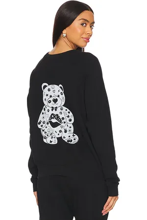 LAUREN MOSHI RUNDHALSSHIRT ANELA in . Size S, XS.