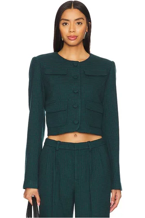 Favorite Daughter JACKE EMILY in . Size XL, XS.