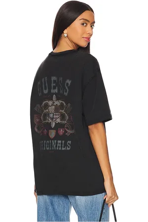 Guess SHIRTKLEIDER in . Size M, S, XL/1X.