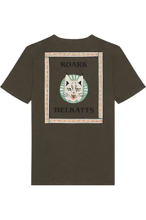 Roark Revival SHIRT in . Size M, S, XL/1X.
