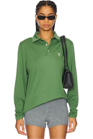 Quiet Golf POLOHEMD MONOGRAM in . Size XL/1X.