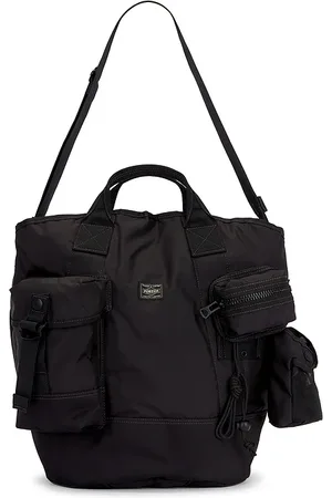 PORTER-YOSHIDA & CO TOTE-BAG ALL in .