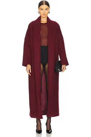 Leslie Amon MANTEL SHAWL in . Size S/M.