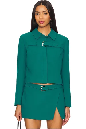 Amanda Uprichard JACKE HELSA in . Size M, S, XL, XS.