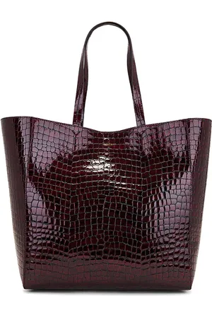 ANINE BING TOTE-BAG ELLY in .