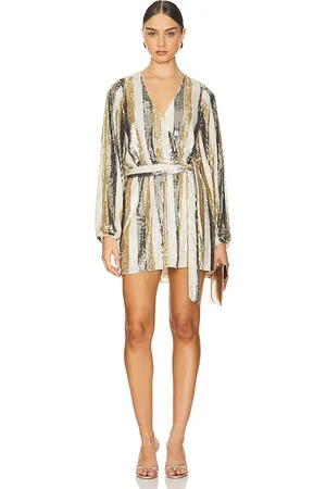 Show Me Your Mumu KLEID WEAR ME OUT in . Size S, XS.