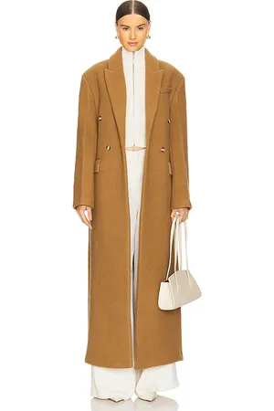 Nanushka MANTEL FERRIS in . Size S, XS.