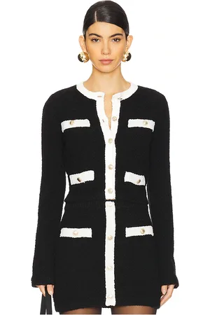 MAJORELLE CARDIGAN MAYBELLE in . Size XS.