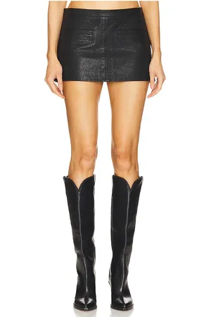 Understated Leather MIKROROCK PERFECT in . Size M, S.