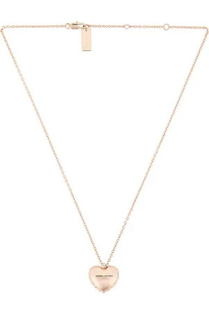 Marc Jacobs HALSKETTE BALLOON HEART in .