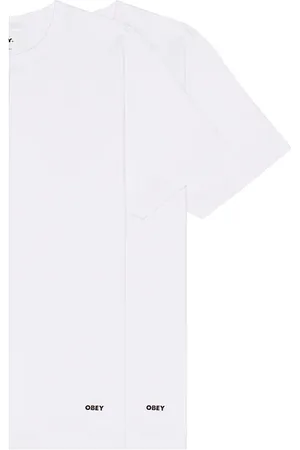 Obey SHIRTKLEIDER in . Size S, XL/1X.