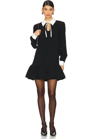 Cinq A Sept KLEID CALA in . Size 00, 2, 4.