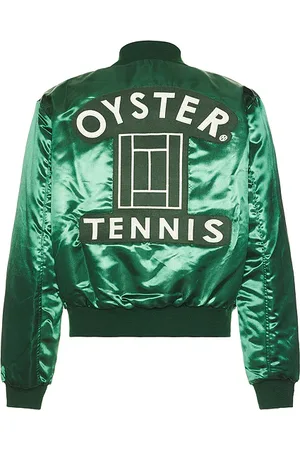 OYSTER JACKE in . Size XL/1X.