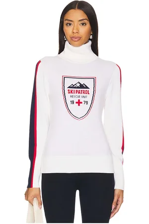 We Norwegians DAMEN PULLOVER AFTER SKI in . Size XL.