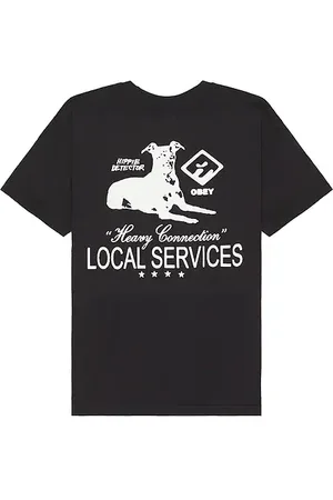 Obey SHIRTKLEIDER in . Size M, S, XL/1X.