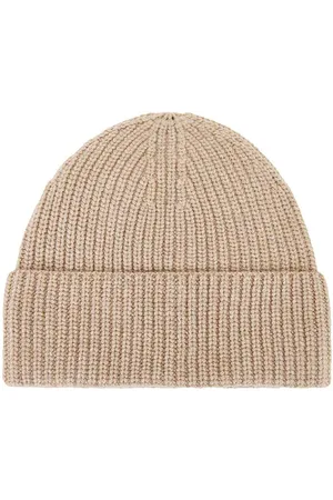 Ivy & Oak BEANIE AMBER in .