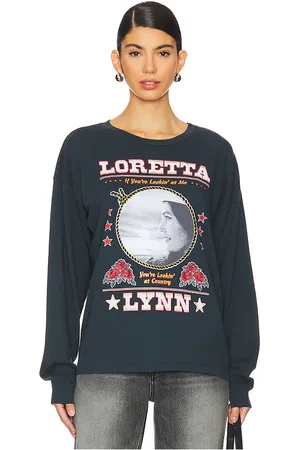 DAYDREAMER RUNDHALS LORETTA LYNN LOOKIN