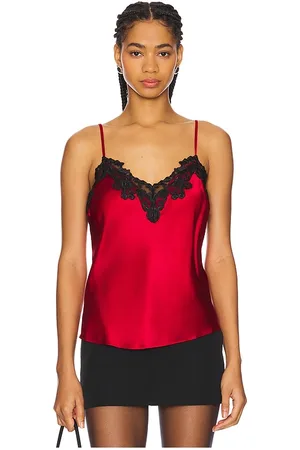 CAMI TRÄGERTOP ANDRIA in . Size S.