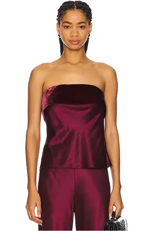 CAMI TRÄGERTOP DIONA in . Size M, S, XL, XS, XXS.