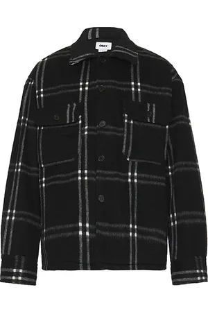 Obey JACKE in . Size M, S, XL/1X.