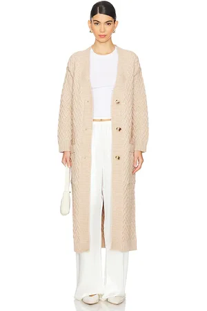 LINE & DOT CARDIGAN EMBERLY in . Size M, S, XS.