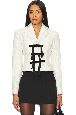 yuhan wang JACKE in . Size M, S, XL.