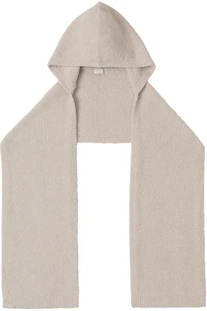 Barefoot Dreams SCHAL COZYCHIC HOODED SCARF in .