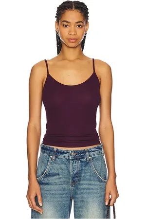 Goldie Estelle TRÄGERTOP in . Size XL.