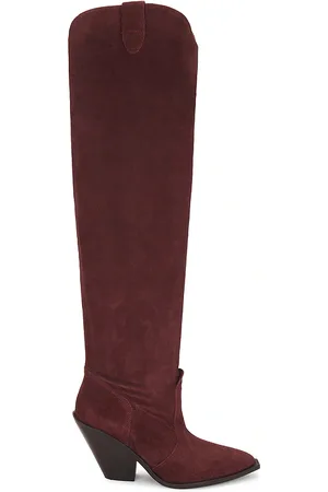 Free People BOOT TRIPLE CROWN in . Size 7.5, 8.