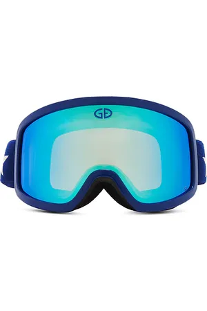 Goldbergh SKIBRILLE GOODLOOKER STAR in .
