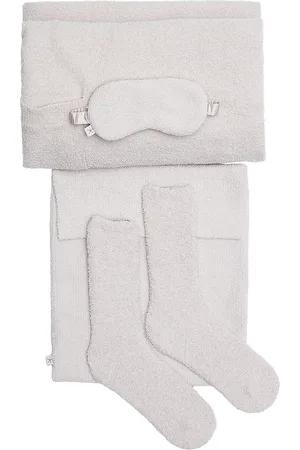 Barefoot Dreams KOSMETIKSET FÜR DIE REISE COZYCHIC TRAVEL SET in .