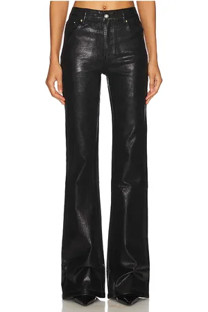 Retrofete HOSE, NACH UNTEN AUSGESTELLT YARA in . Size 29.