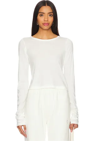 ÉTERNE LANGARMSHIRT in . Size M, XL, XS.