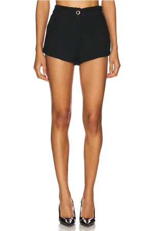 MAJORELLE SHORTS GABRIELLE in . Size XL, XS.