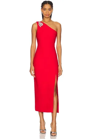 Cinq A Sept KLEID ENYA in . Size 00, 10, 2, 4, 8.