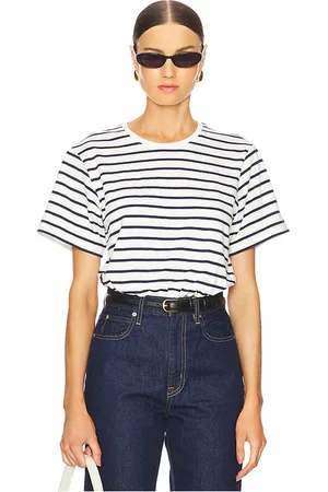 Simkhai CROPPED-T-SHIRT JOJO in . Size M, S, XS.