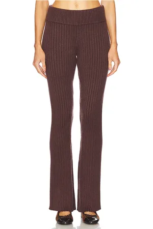 DANIELLE GUIZIO HOSEN THALIA in . Size S, XL, XS.