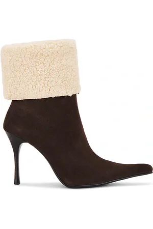 Jeffrey Campbell BOOT BURR in . Size 6, 6.5, 7.5, 8, 8.5, 9, 9.5.