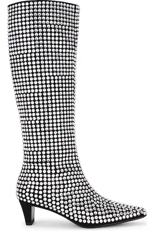 Jeffrey Campbell BOOT OUTWEST-KJ in . Size 6.5, 7.5, 8, 8.5, 9.5.