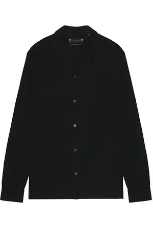 AllSaints HEMD in . Size M, XL/1X.