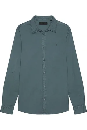 AllSaints HEMD in . Size S, XL/1X.