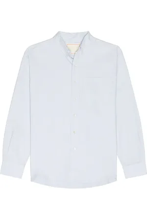 Jeanerica HEMD THEO in . Size M, S.