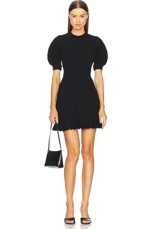 ULLA JOHNSON KLEID TALIE in . Size M, S, XL.