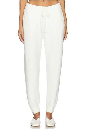 Barefoot Dreams JOGGING-STYLE COZYCHIC LUXE JOGGER in . Size M, S, XL, XS.