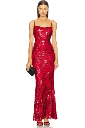 Michael Costello ABENDKLEID MARLENE in . Size S, XS, XXS.