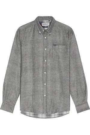 Barbour HEMD in . Size XL/1X.