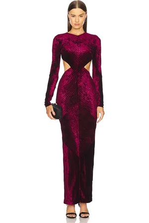 Michael Costello ABENDKLEID SPENCER in . Size M, S, XL.