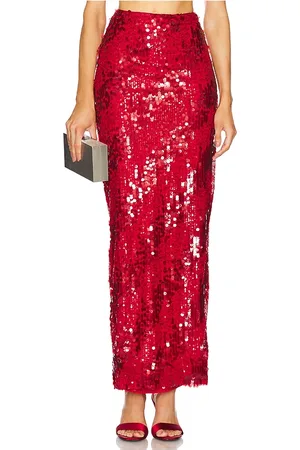 Michael Costello ROCK MARLENE in . Size M, S, XS, XXS.